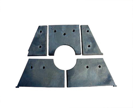 土工格柵的發(fā)貨